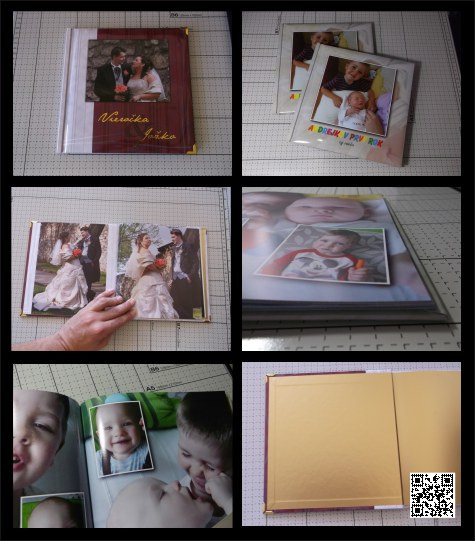 fotoknihy